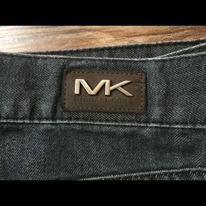 Michael Kors Jeans - LIKE NEW⚡️ Men’s Michael Kors Blue Jeans 😎 Michael Kors Jeans - LIKE NEW⚡️ Men’s Michael Kors Blue Jeans 😎